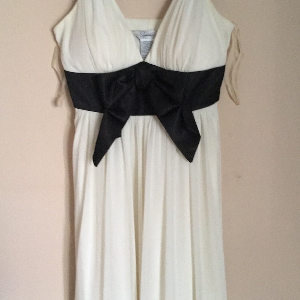 Cute short dress